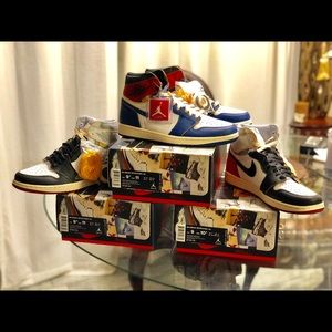 Meet your Posher, Henry